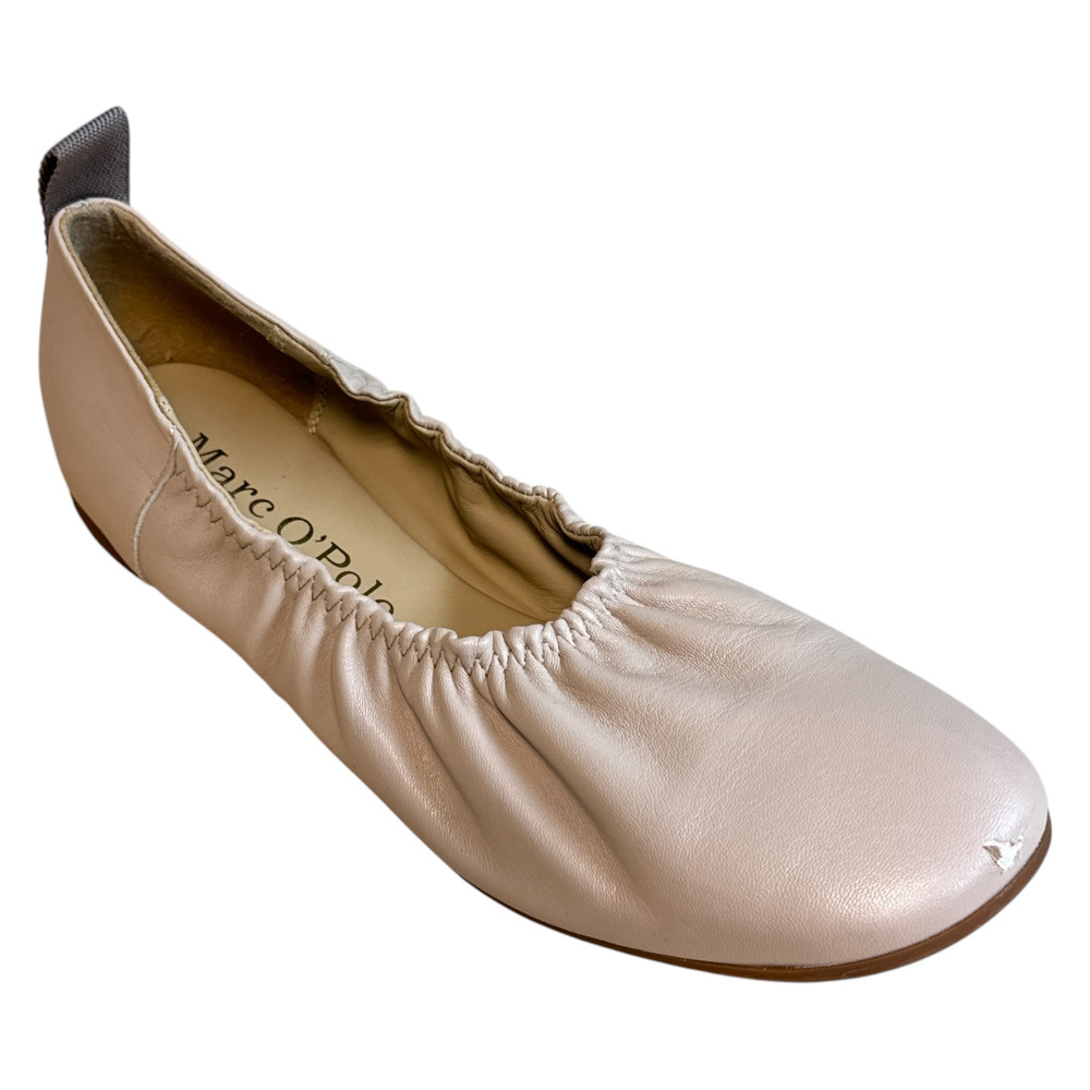 Marc O`Polo  BALERINKI  damskie 41