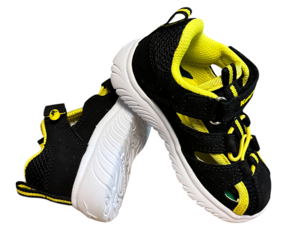 Kangaroos  SANDAŁY  dziecięce 22