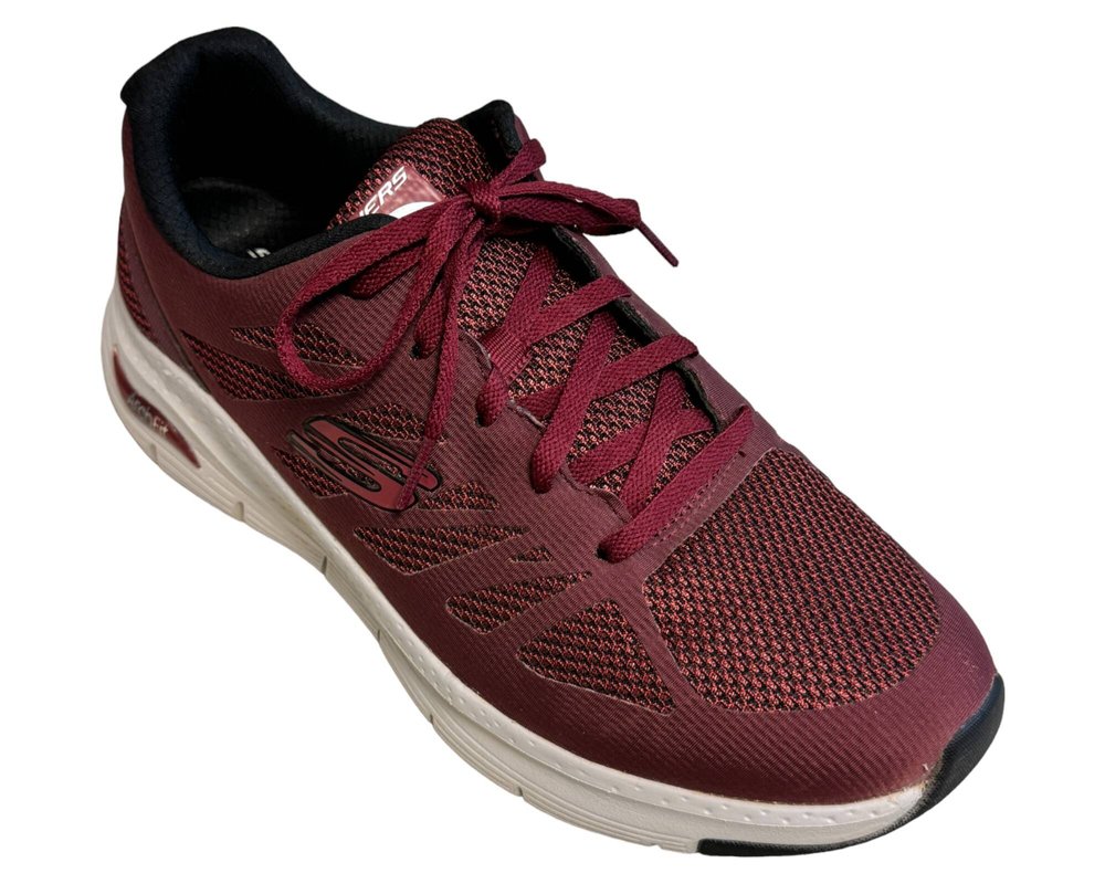 Skechers Charge Back BUTY SPORTOWE  męskie 43