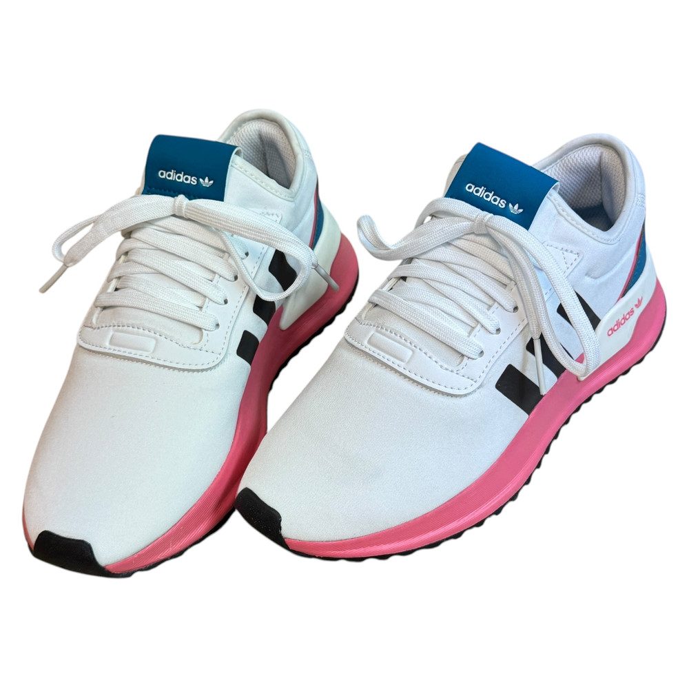 Adidas U_Path X BUTY SPORTOWE damskie 39 1/3