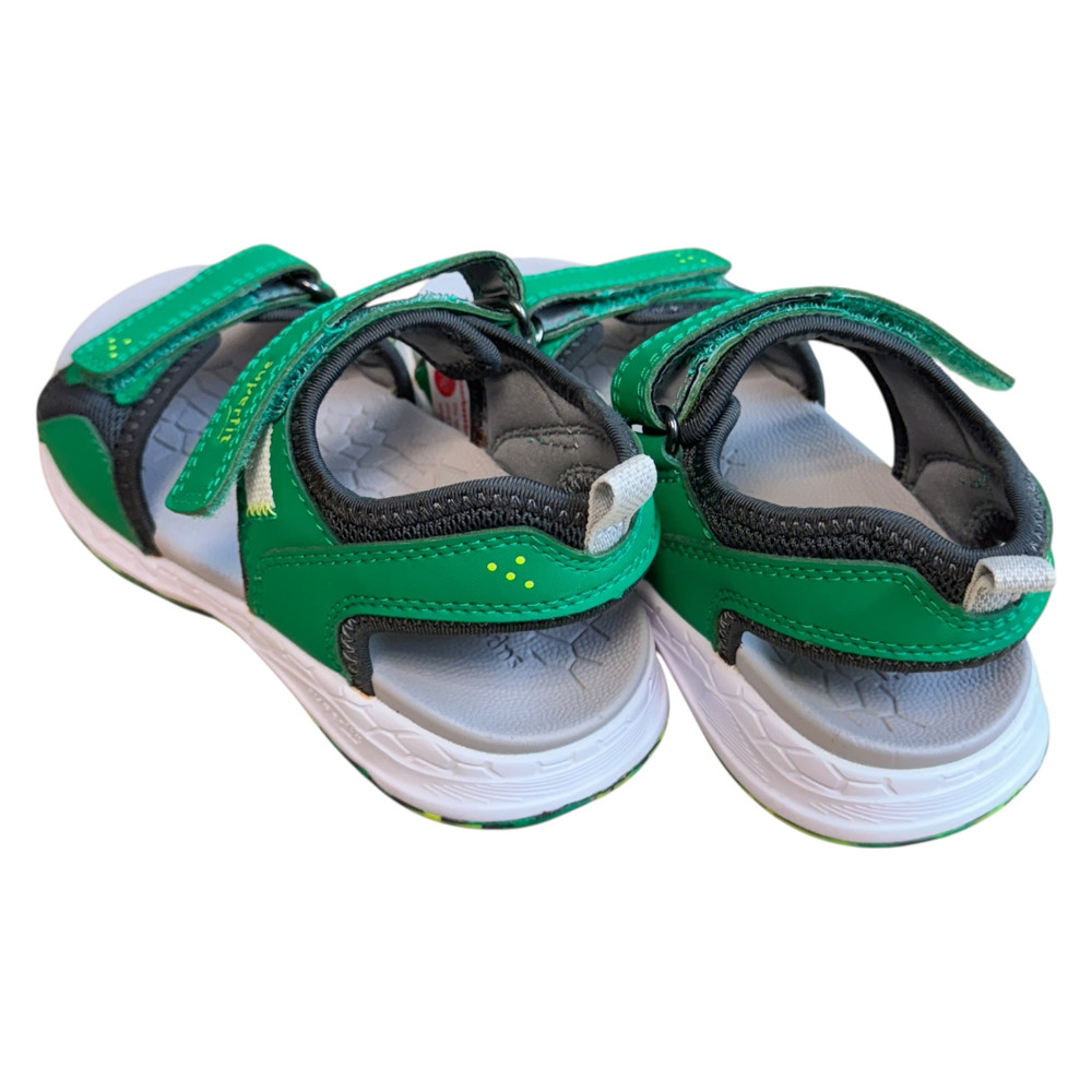 Superfit Criss SANDAŁY dziecięce 30