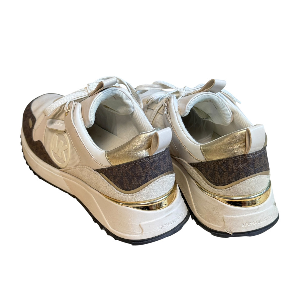 Michael Kors Theo Trainer BUTY SPORTOWE damskie 41
