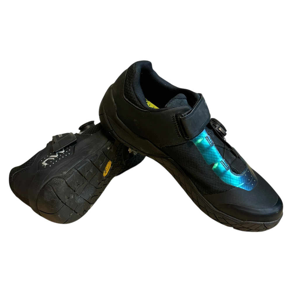 Northwave Overland Plus BUTY SPORTOWE rowerowe męskie 43