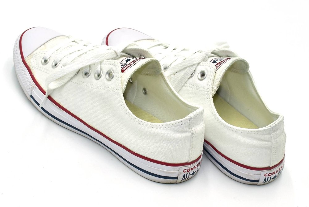 Converse All Star Ox TRAMPKI męskie 42