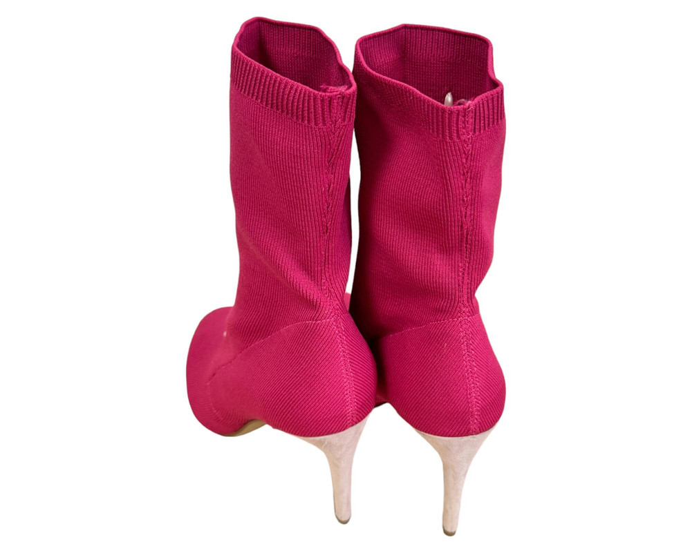 Tamaris  BOTKI  damskie 38/39