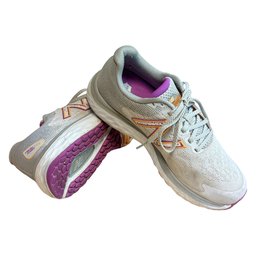 New Balance Fresh Foam 680 v7 BUTY SPORTOWE damskie 39