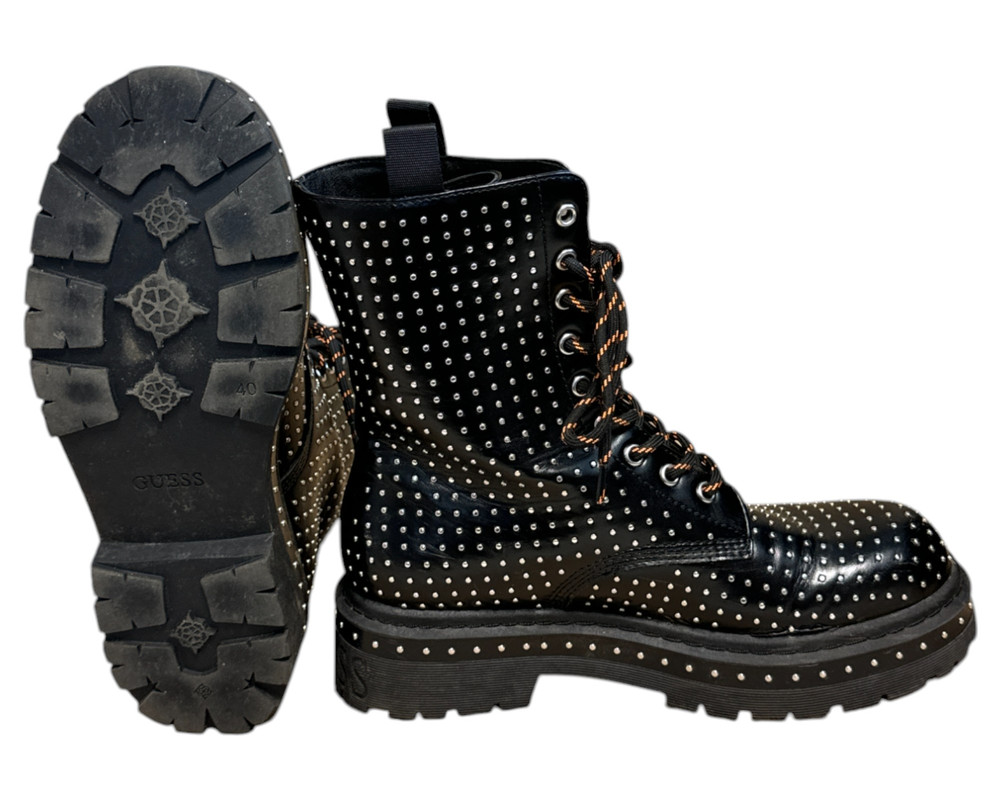 Guess  BOTKI  damskie 40