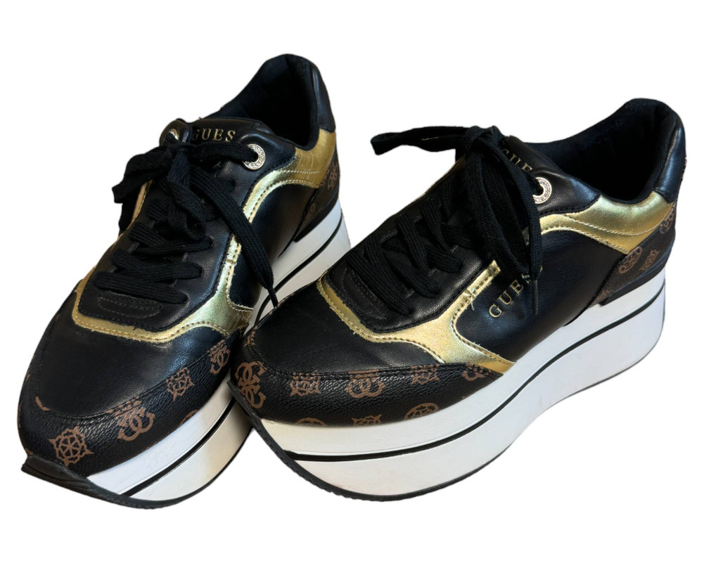 Guess Camrio  BUTY SPORTOWE  damskie 41