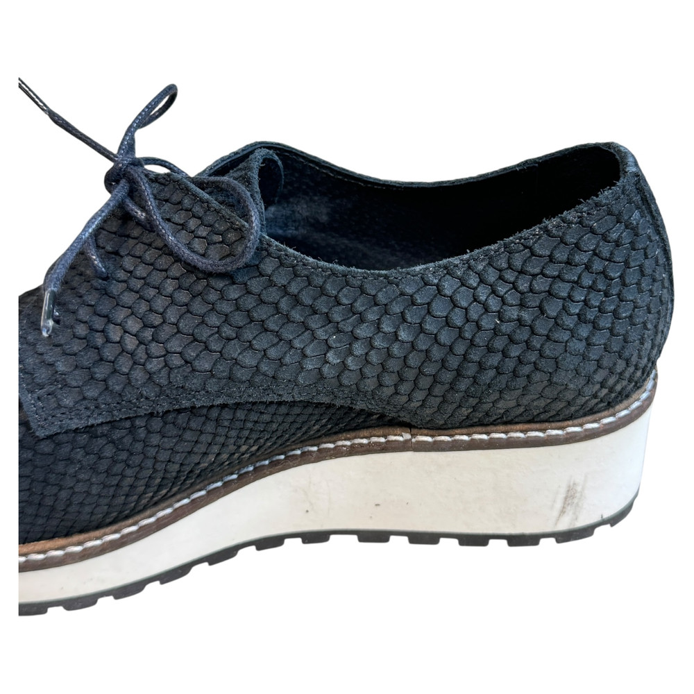 Zign PÓŁBUTY damskie 41