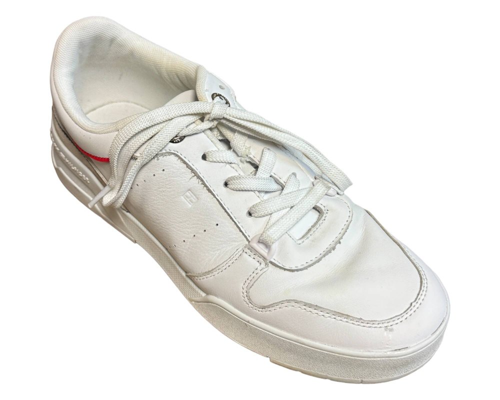 Tommy Hilfiger Low Cut Basket Sportowe damskie 39