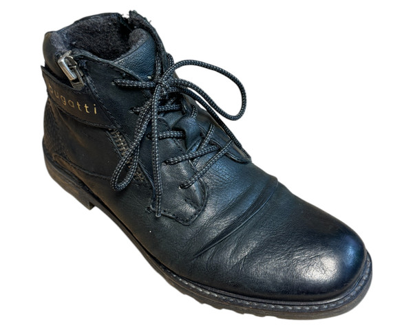 Bugatti BOTKI męskie 40