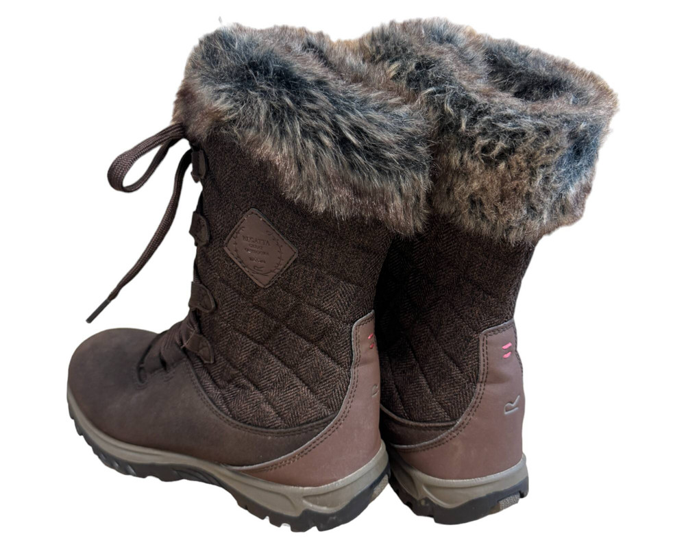 Regatta LADY NEWLEY ŚNIEGOWCE  damskie 38