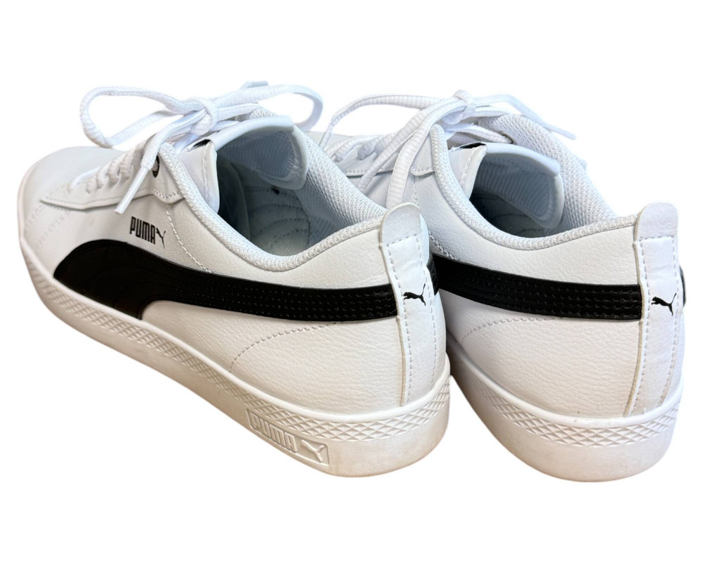 Puma Smash Wns v2 L BUTY SPORTOWE  damskie 41