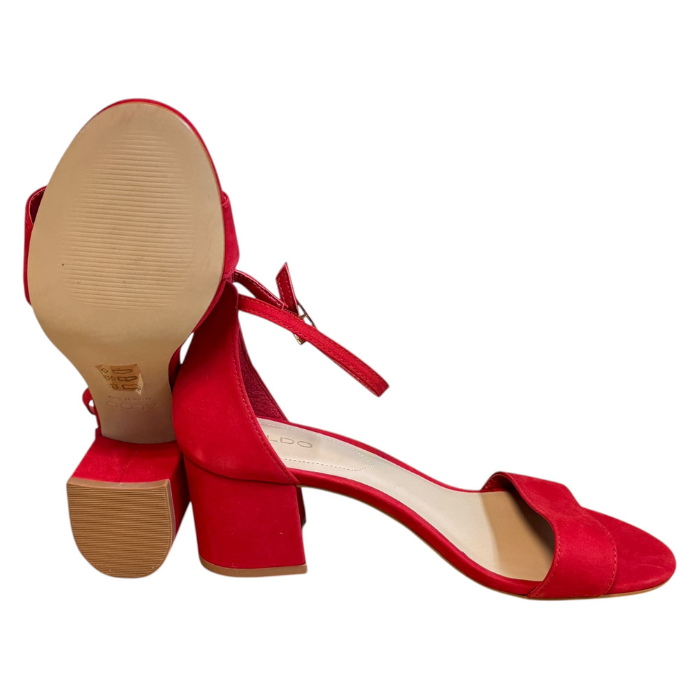 Aldo Villarosa SANDAŁY damskie 37