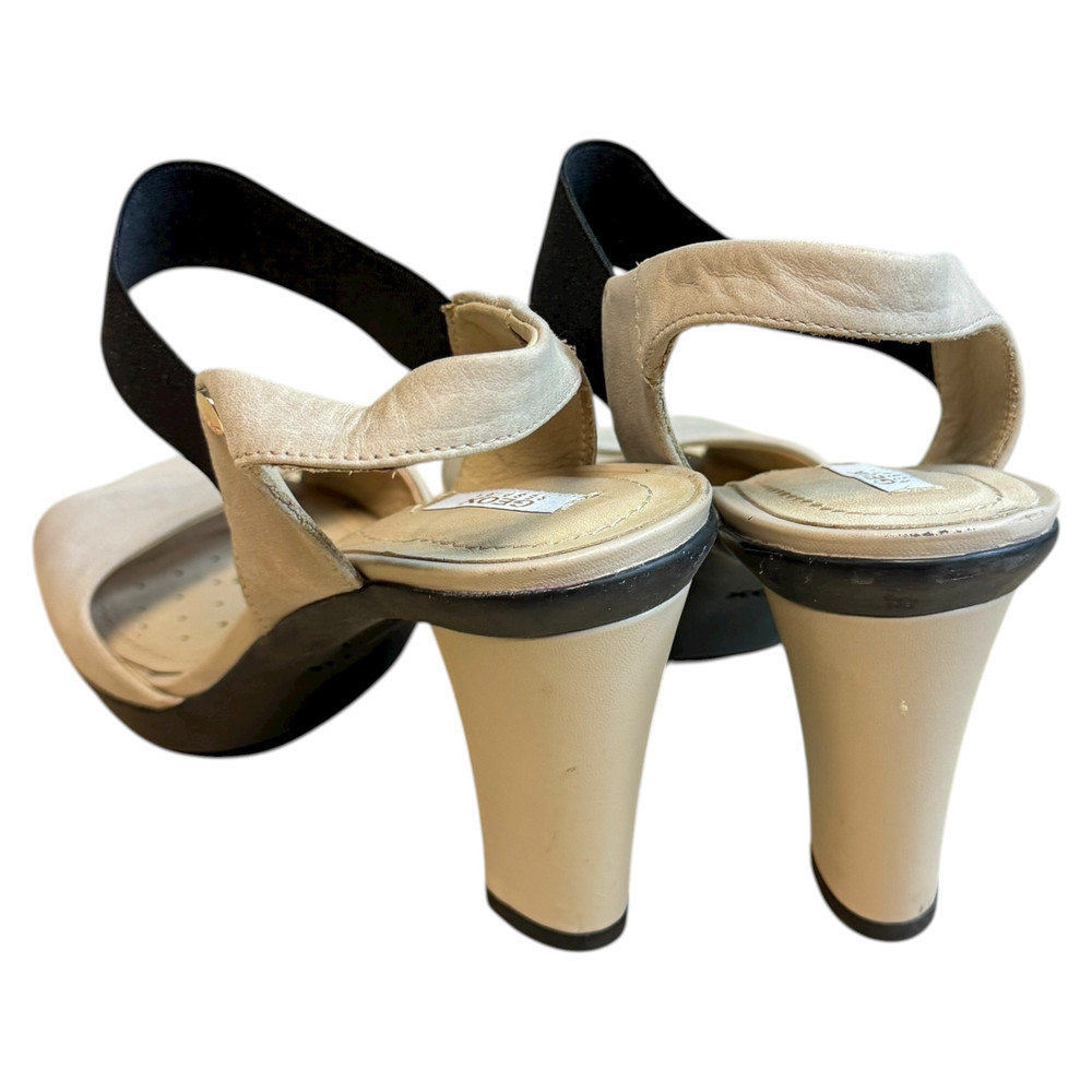 Geox Jadalis SANDAŁY damskie 36