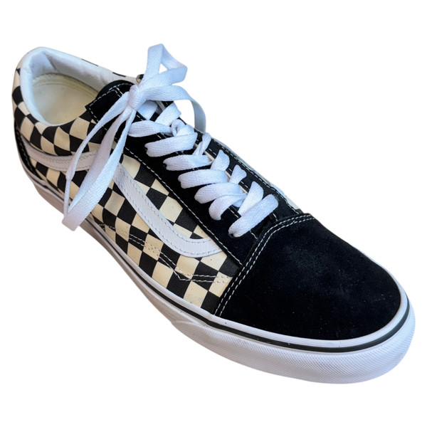 Vans Old Skool BUTY SPORTOWE męskie 43