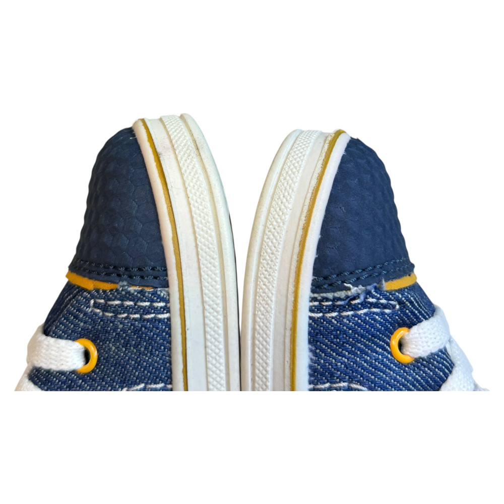 Primigi Silvio TRAMPKI wysokie dziecięce 22/21