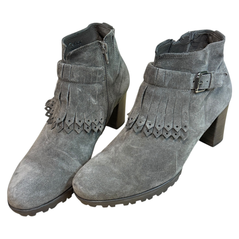 Gabor BOTKI damskie 40