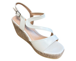 Lady Glory SANDAŁY damskie 40