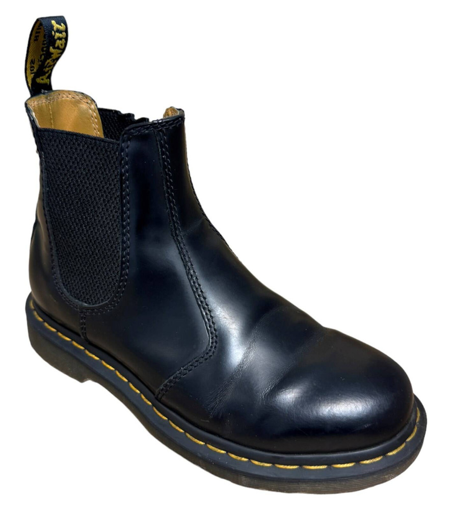 Dr. Martens  2976 Ys BOTKI  damskie 37