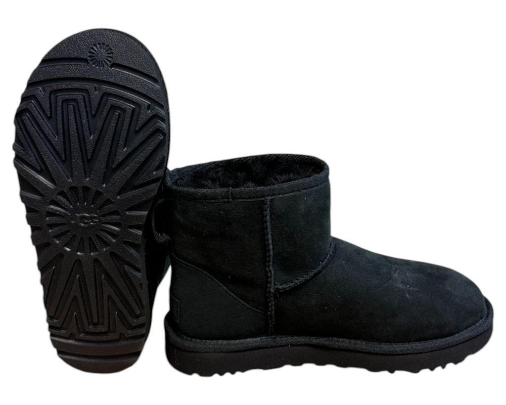 UGG W Classic Mini II ŚNIEGOWCE  damskie 37