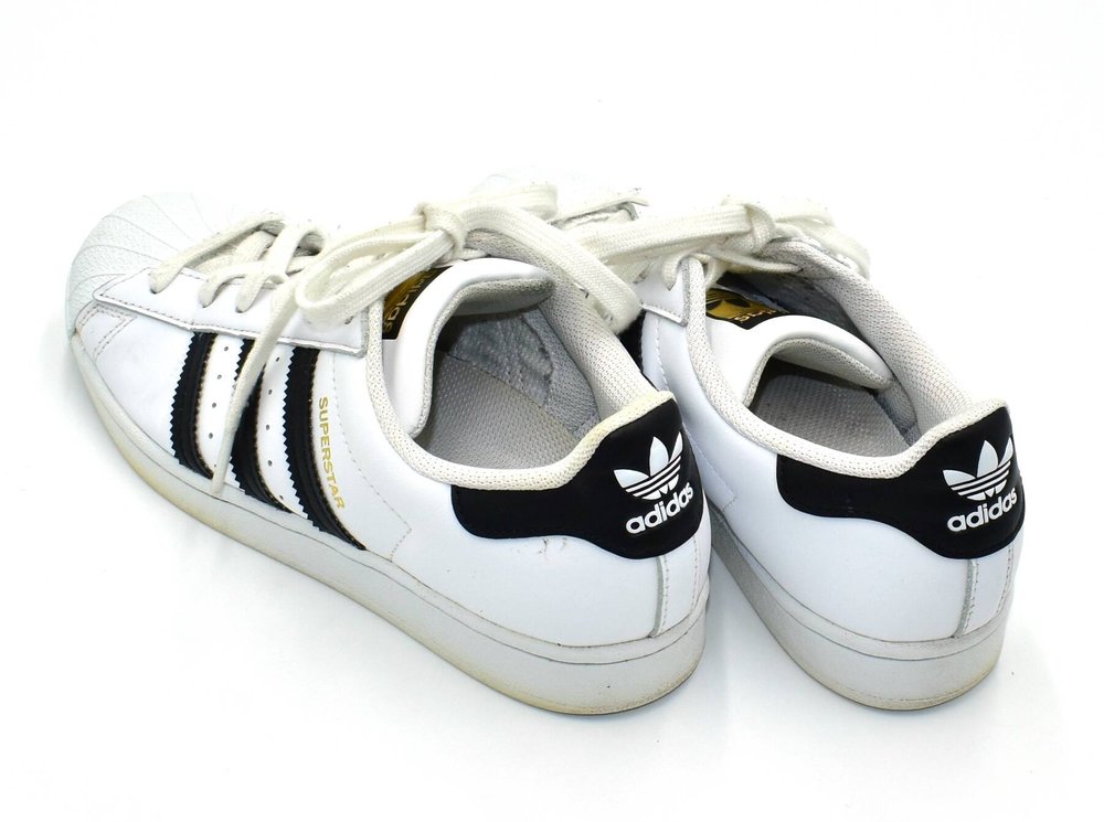 Adidas Superstar  BUTY SPORTOWE dzecięce 38