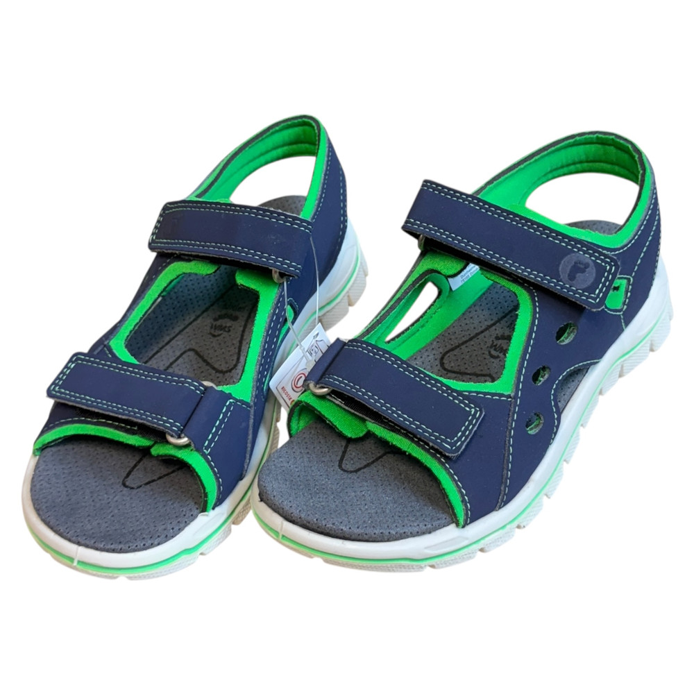 Ricosta Miro SANDAŁY dziecięce 30