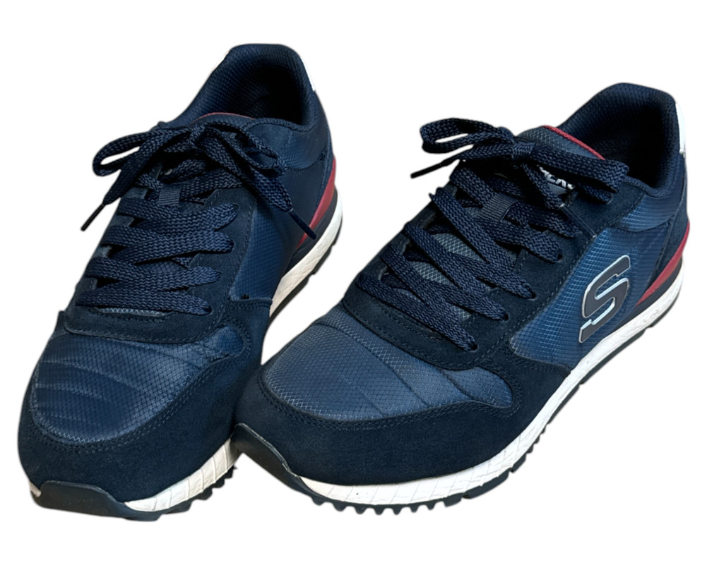 Skechers Waltan BUTY SPORTOWE  męskie 40