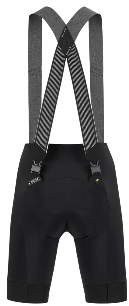 Spodenki rowerowe damskie ASSOS UmaT GTV C2 S  