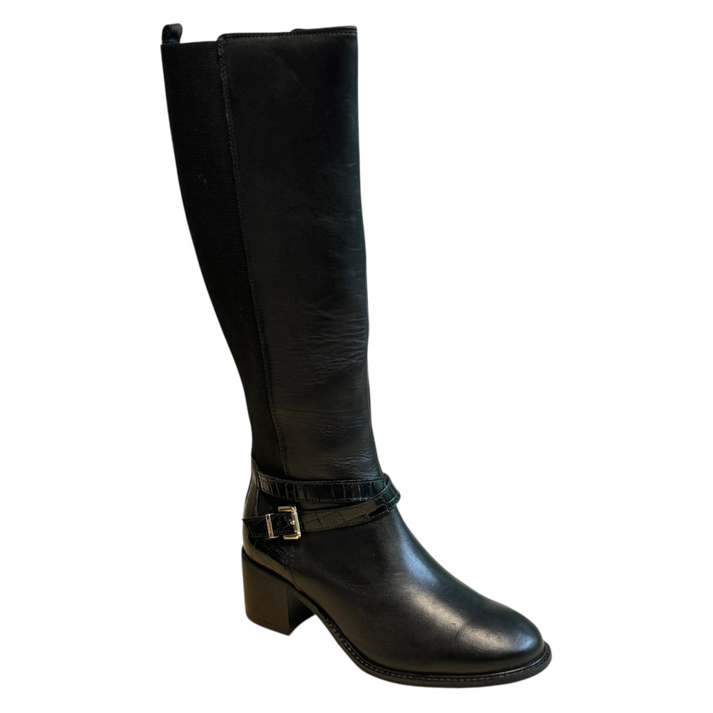 Dune London Tildy KOZAKI damskie 39/40