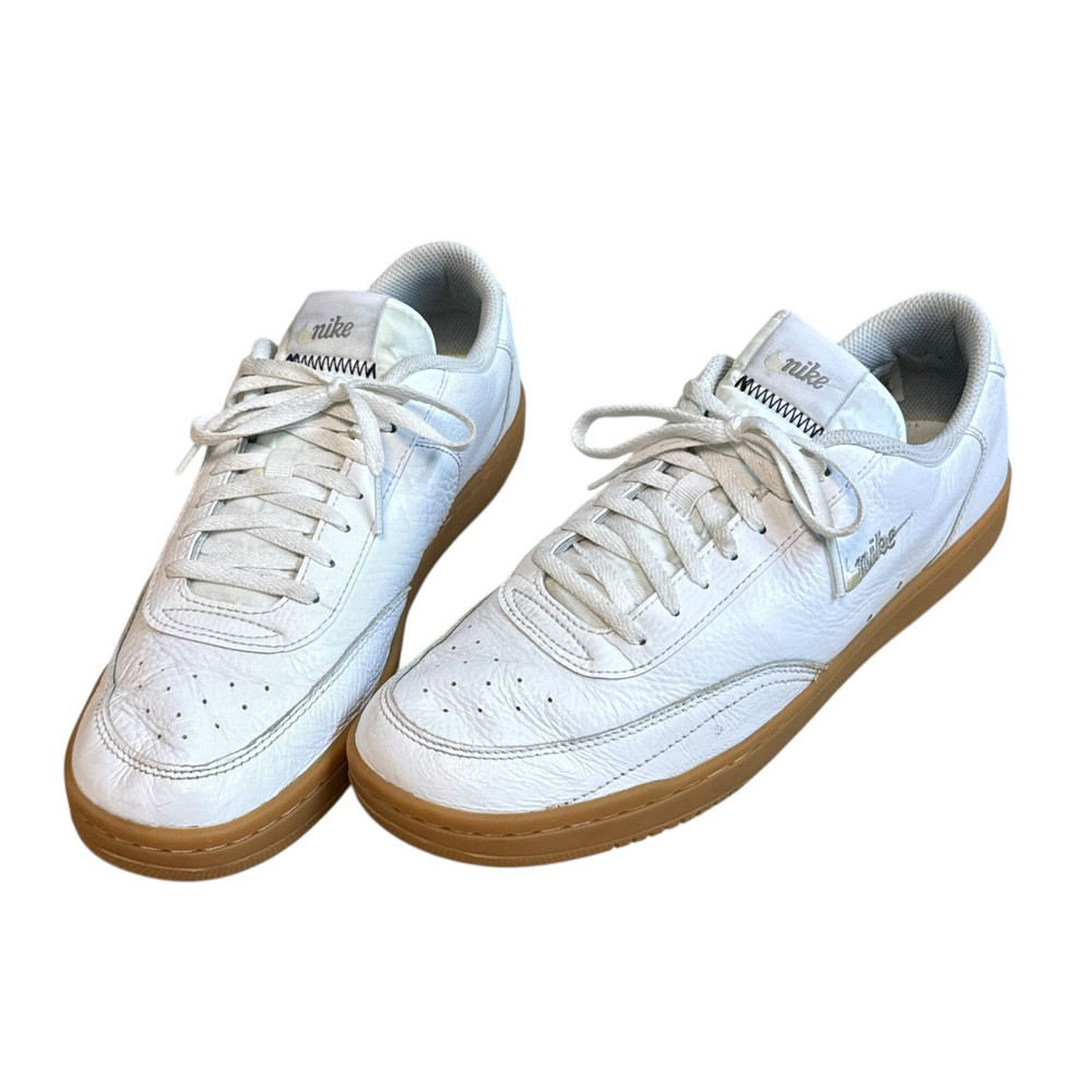 Nike COURT VINTAGE PREMIUM BUTY SPORTOWE męskie 44