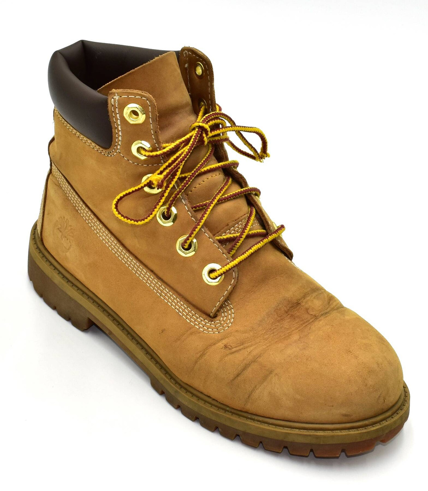 Timberland Trapery 6 In Premium Wp BOTKI damskie 38