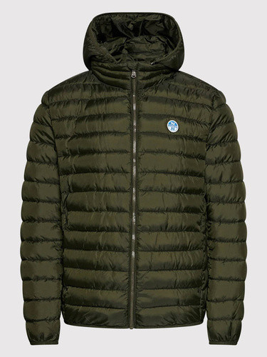 Naketano parka jacket L