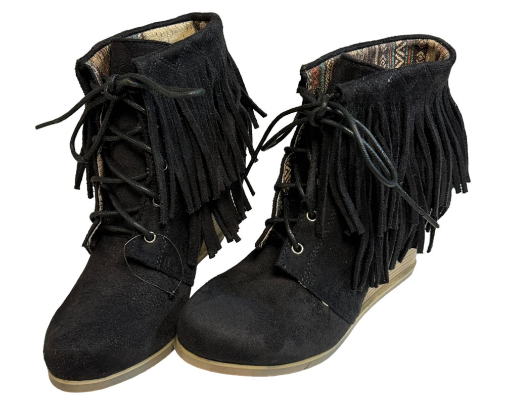 Corina  BOTKI  damskie 37