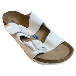 Birkenstock Arizona KLAPKI damskie 37