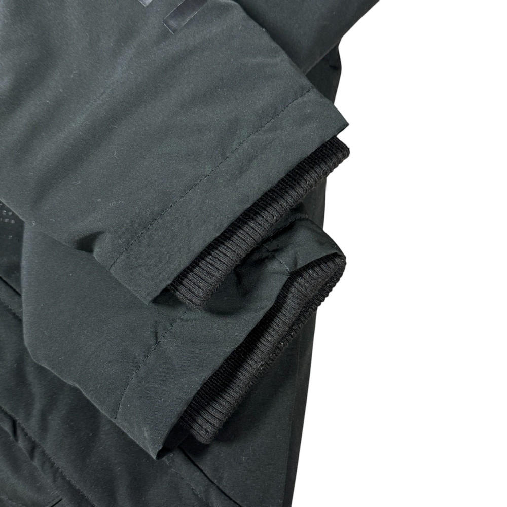 Naketano parka jacket L