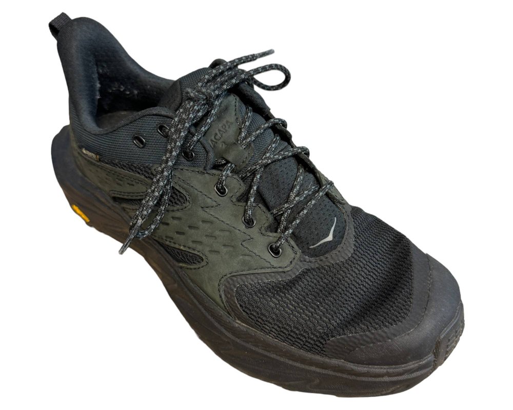 Hoka GORE-TEX BUTY TREKKINGOWE  męskie 42