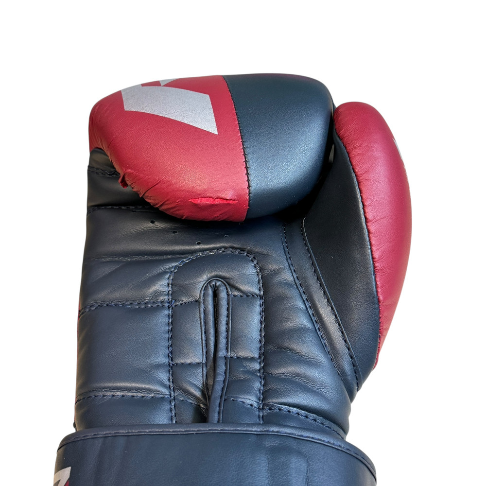 RĘKAWCE BOKSERSKIE RDX F4 14oz