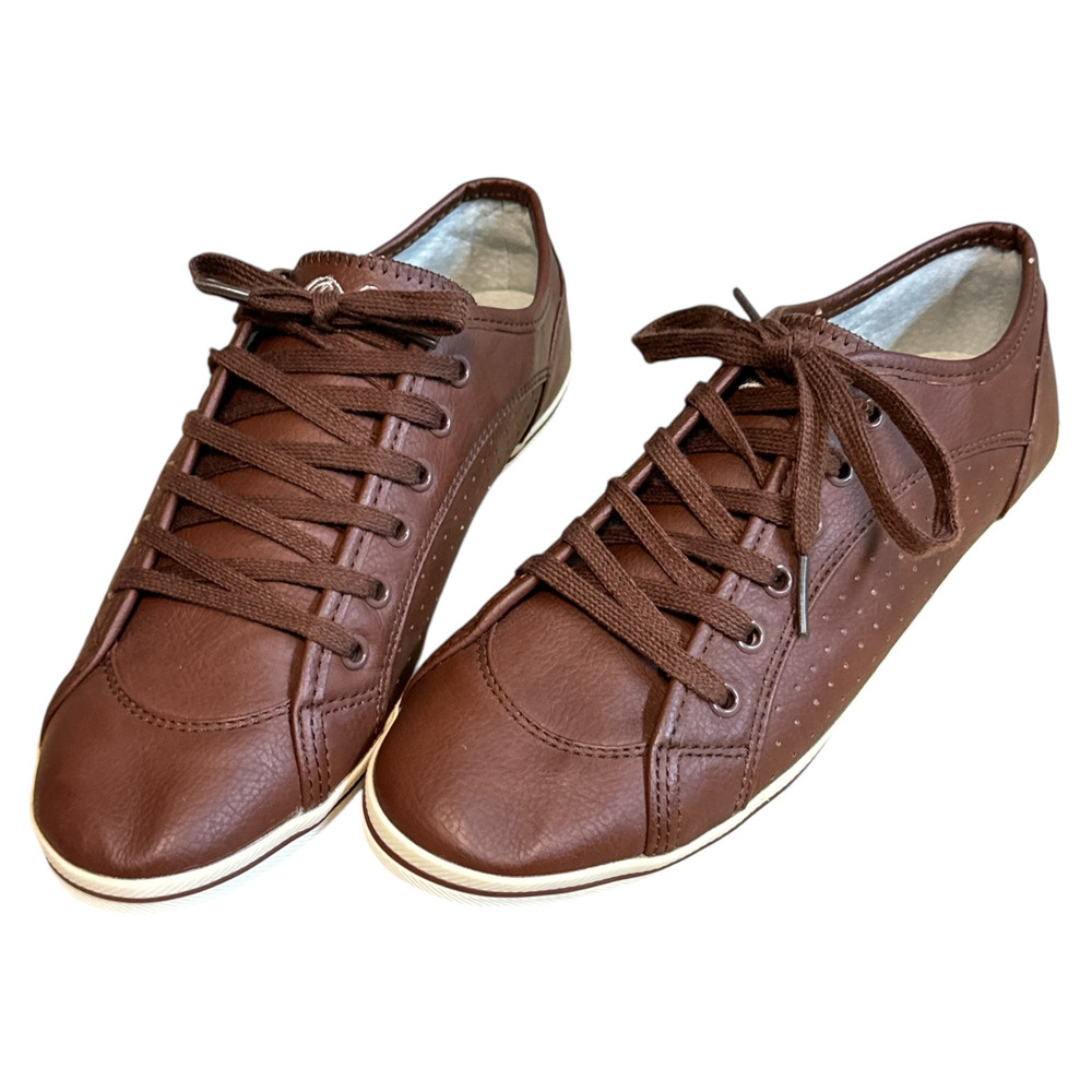 Buffalo BUTY SPORTOWE damskie 39