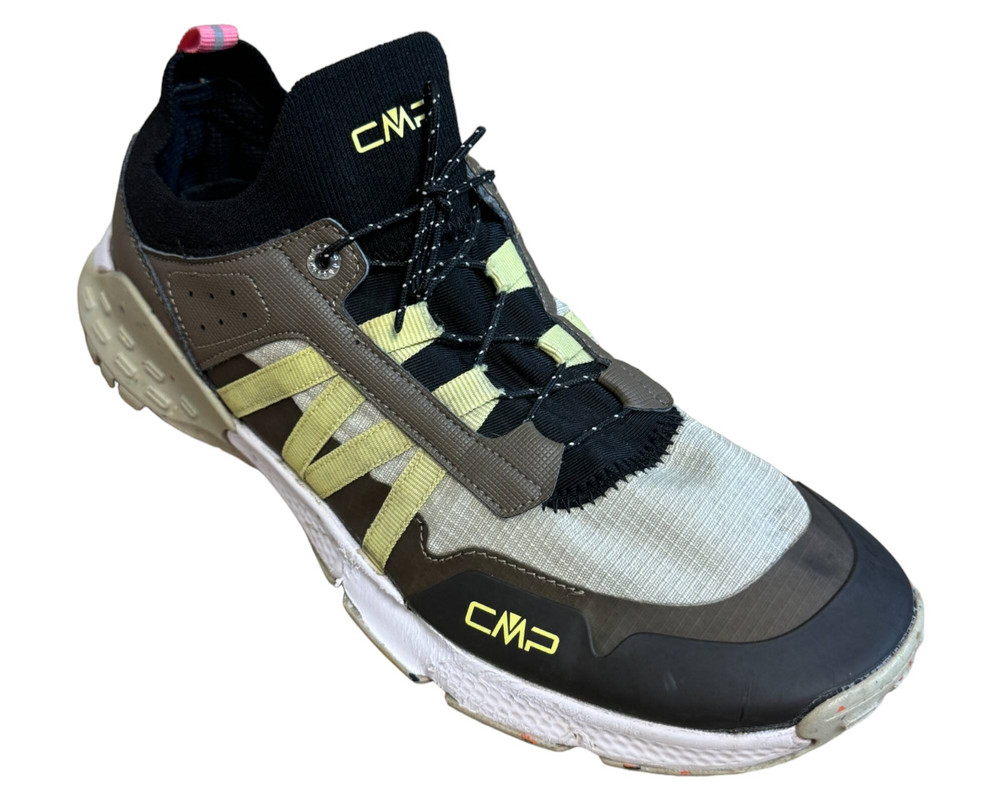 Cmp  Hosnian Low Wmn  BUTY TREKKINGOWE  damskie 42