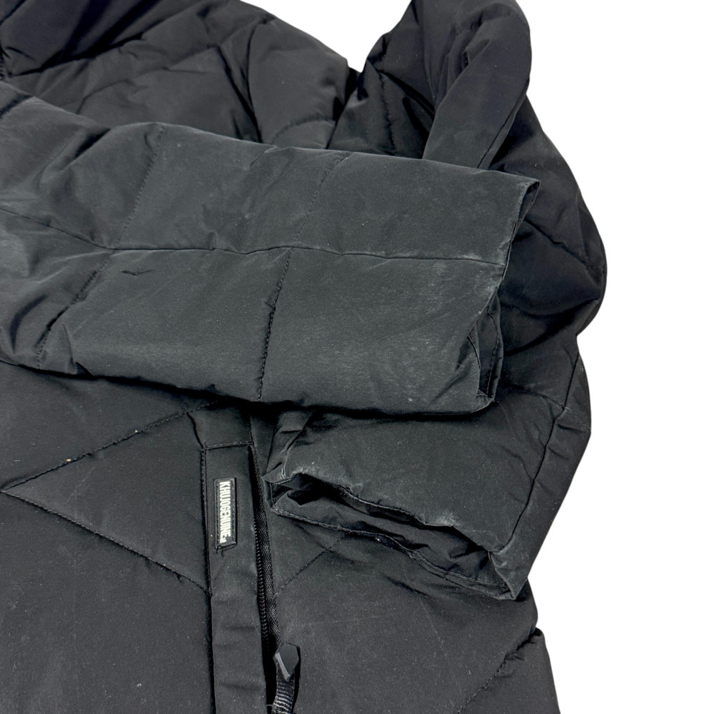 Naketano parka jacket L