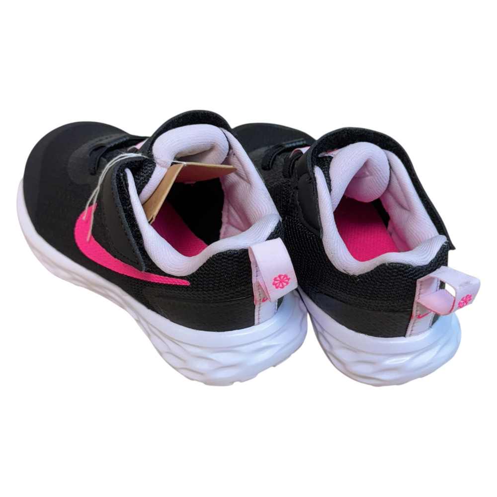 Nike Revolution 6  BUTY SPORTOWE dziecięce 27/26