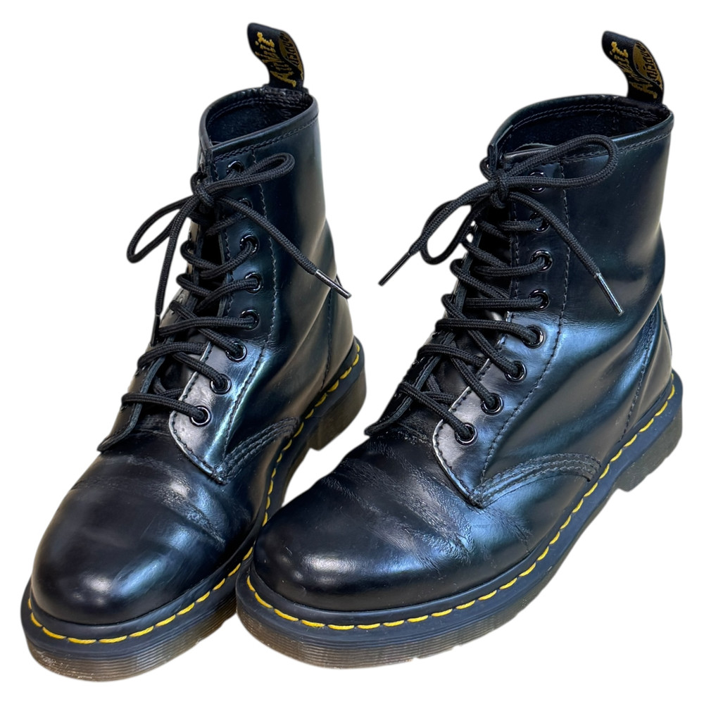 Dr. Martens 1460 Smooth BOTKI damskie 37