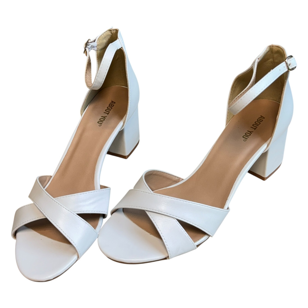 About You Dina SANDAŁY damskie 41