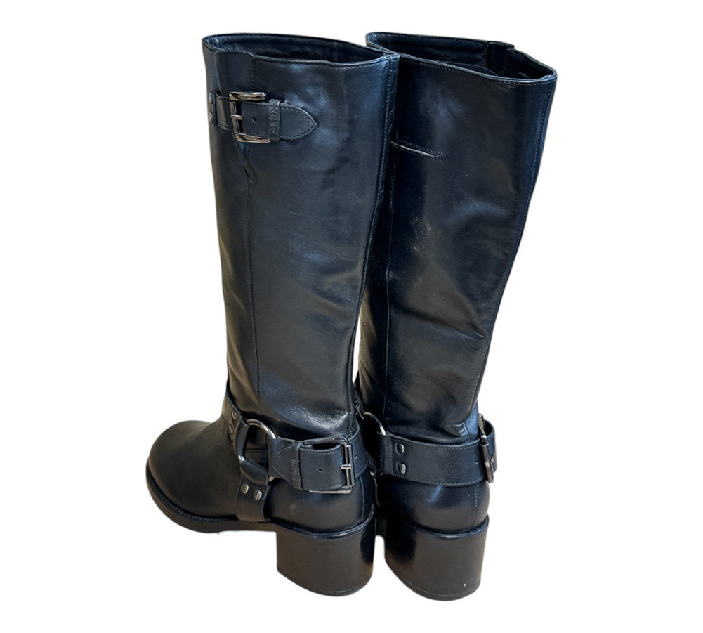 Bronx New-Tough KOZAKI  damskie 38