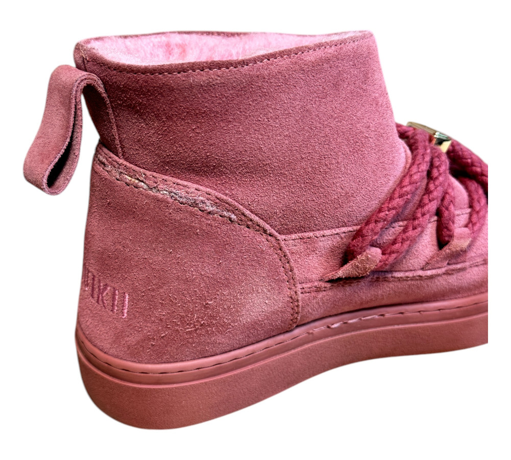 Inuikii Classic Low śniegowce damskie 37