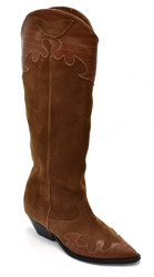 L37 Red Flag KOZAKI damskie 38