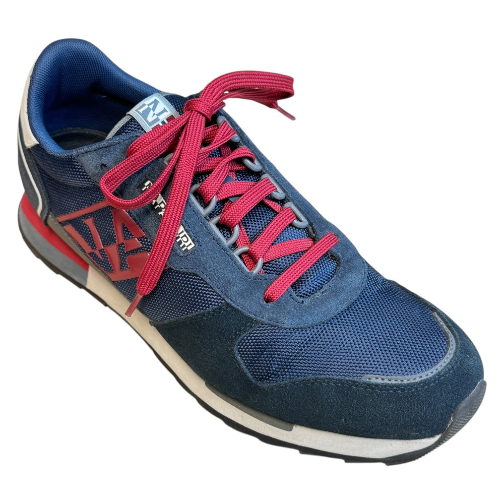 Napapijri Virtus 01 BUTY SPORTOWE męskie 44