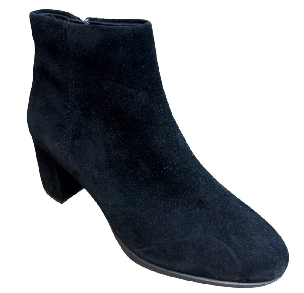Clarks Freva55 Zip BOTKI  damskie 37,5