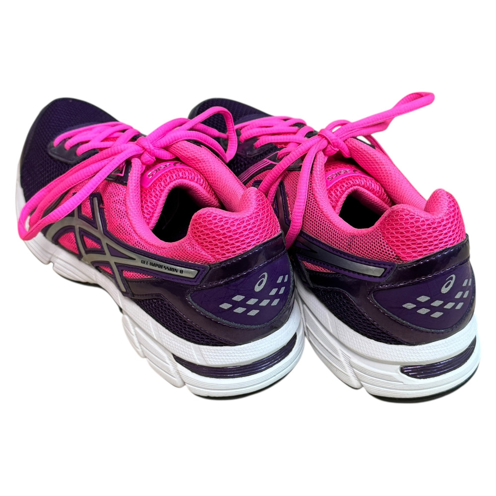 Asics GEL-IMPRESSION 8 BUTY SPORTOWE męskie 42